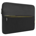 TARGUS CITYGEAR LAPTOP SLEEVE/13.3IN BLACK