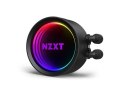 NZXT Chłodzenie wodne Kraken X53 240mm RGB Podświetlane wentylatory i pompa