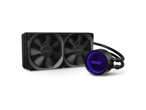 NZXT Chłodzenie wodne Kraken X53 240mm RGB