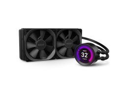 NZXT Chłodzenie wodne Kraken Z53 240mm LCD