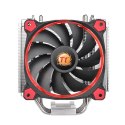 Thermaltake Riing Silent 12 Red (120mm, TDP 150W)