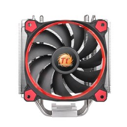 Thermaltake Riing Silent 12 Red (120mm, TDP 150W)