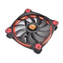 Thermaltake Riing Silent 12 Red (120mm, TDP 150W)