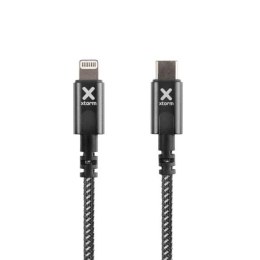 Xtorm Kabel Original USB-C - Lightning (1m) czarny