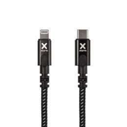 Xtorm Kabel Original USB-C - Lightning (3m) czarny