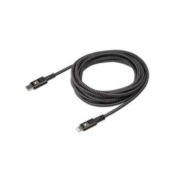 Xtorm Kabel Original USB-C - Lightning (3m) czarny