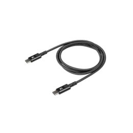 Xtorm Kabel Original USB-C Power Delivery (1m) czarny