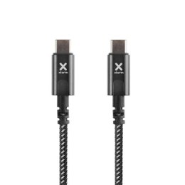 Xtorm Kabel Original USB-C Power Delivery (2m) czarny