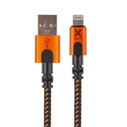 Xtorm Kabel Xtreme USB - Lightning (1,5m)