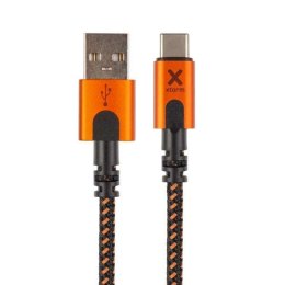 Xtorm Kabel Xtreme USB - USB-C (1,5m)