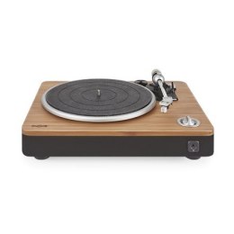 Gramofon Marley Stir It Up, RCA, Signature Black Marley Stir It Up Gramofon Port USB