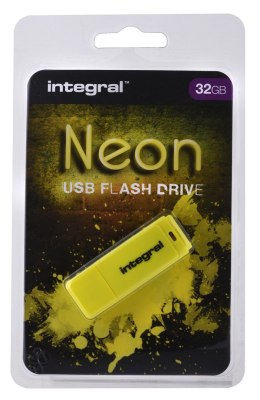 Integral Neon - pamięć USB - 32 GB