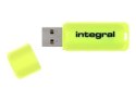 Integral Neon - pamięć USB - 32 GB