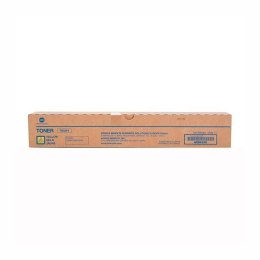 Konica Minolta Toner TN-324 A8DA25H Yellow 13000