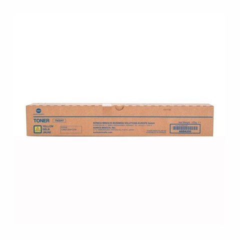 Konica Minolta Toner TN-324 A8DA25H Yellow 13000