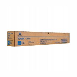 Konica Minolta Toner TN-324 A8DA45H Cyan 13000