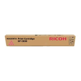 Ricoh Toner SP C830 821123, 821187 Magenta