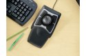 Trackball Mysz przewodowa Kensington Expert, czarna