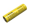 BATTERY RECH. LI-ION 3.6V/NL2150(5000MAH) NITECORE