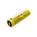 BATTERY RECH. LI-ION 3.6V/NL2150HPR(5000MAH) NITECORE