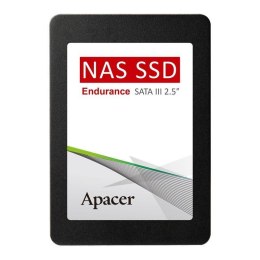 Dysk SSD Apacer PPSS25-R 1TB SATA3 2,5