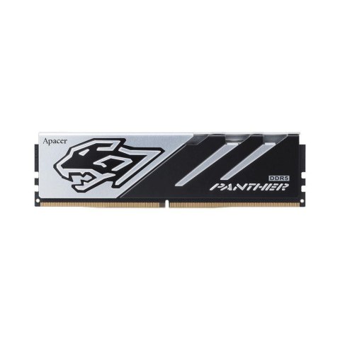 Pamięć DDR5 Apacer Panther 16GB (1x16GB) 5200MHz CL40 1,25V