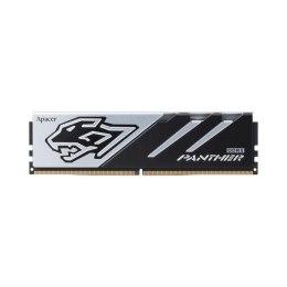 Pamięć DDR5 Apacer Panther 16GB (1x16GB) 5600MHz CL40 1,25V