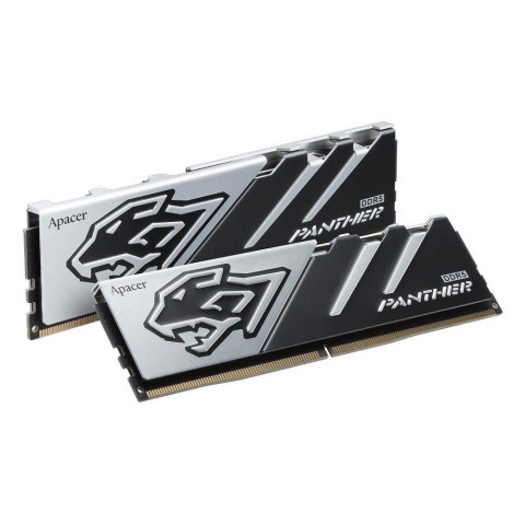 Pamięć DDR5 Apacer Panther 32GB (2x16GB) 6000MHz CL40 1,35V