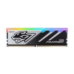 Pamięć DDR5 Apacer Panther RGB 32GB (1x32GB) 6000MHz CL40 1,35V