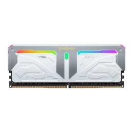 Pamięć DDR5 Apacer ZADAK SPARK RGB 16GB (1x16GB) 5200MHz CL40 1,25V Biała