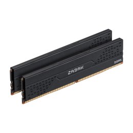 Pamięć DDR5 Apacer ZADAK TWIST 32GB (2x16GB) 6200MHz CL40 1,35V Black