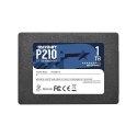 SSD SATA2.5" 1TB P210 P210S1TB25 PATRIOT