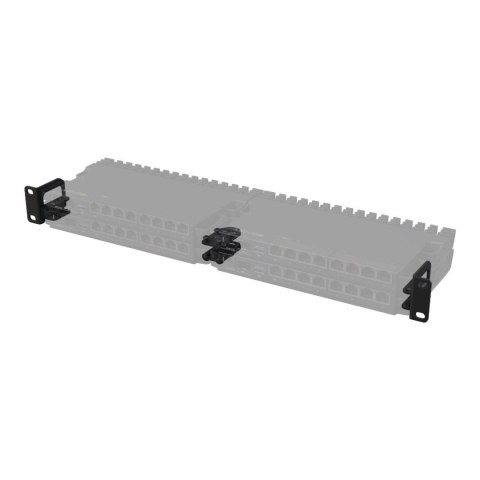 Uchwyt montażowy Mikrotik RB5009 rackmount kit (K-79)