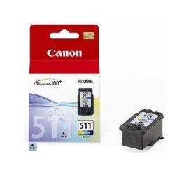 CL-511 INK CARTRIDGE/3-COLOR