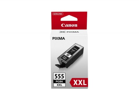 Canon Tusz PGI-555XXL BLACK 8049B001