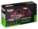 Inno3D GeForce RTX 4060 TWIN X2 - NVID