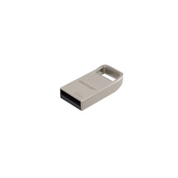 Patriot FLASHDRIVE Tab200 32GB Type A USB 2.0, mini, aluminiowy, srebrny