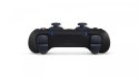 Sony Kontroler bezprzewodowy DualSense V2 do PlayStation 5 nocna czerń (midnight black)