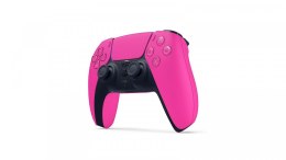 Sony Kontroler bezprzewodowy DualSense V2 do PlayStation 5 różowy (nova pink)