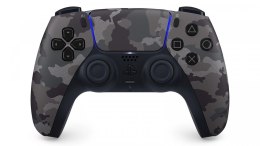 Sony Kontroler bezprzewodowy DualSense V2 do PlayStation 5 szary kamuflaż (grey cammo)