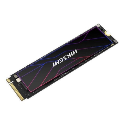 Dysk SSD HIKSEMI FUTURE PRO 4TB M.2 PCIe Gen4x4 NVMe 2280 (7410/6340 MB/s) 3D TLC