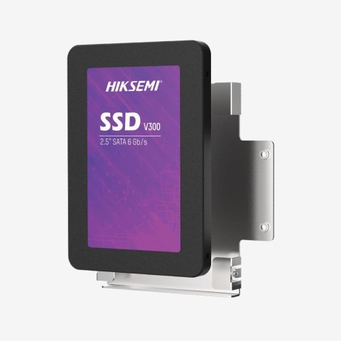 Dysk SSD HIKSEMI Surveillance V300 1TB SATA3 2,5" (565/520 MB/s) 3D QLC