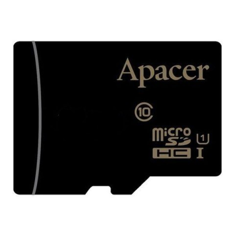 Karta pamięci microSDHC Apacer 8GB Class 10 U1 BULK