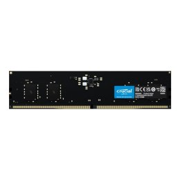 Pamięć DDR5 Crucial 32GB (1x32GB) 4800MHz CL40 1,1V