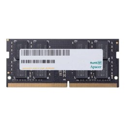 Pamięć SODIMM DDR4 Apacer 32GB (1x32GB) 3200MHz CL22 1,2V