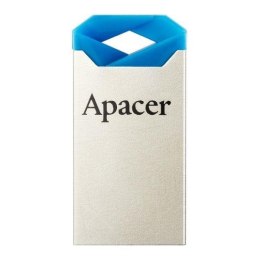 Pendrive Apacer AH111 64GB USB 2.0 srebrno-niebieski