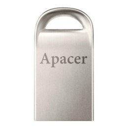 Pendrive Apacer AH115 64GB USB 2.0 srebrny