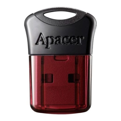 Pendrive Apacer AH157 32GB USB 3.2 gen.1 czerwony