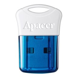 Pendrive Apacer AH157 64GB USB 3.2 gen.1 niebieski