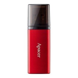 Pendrive Apacer AH25B 256GB USB 3.2 gen.1 czerwony